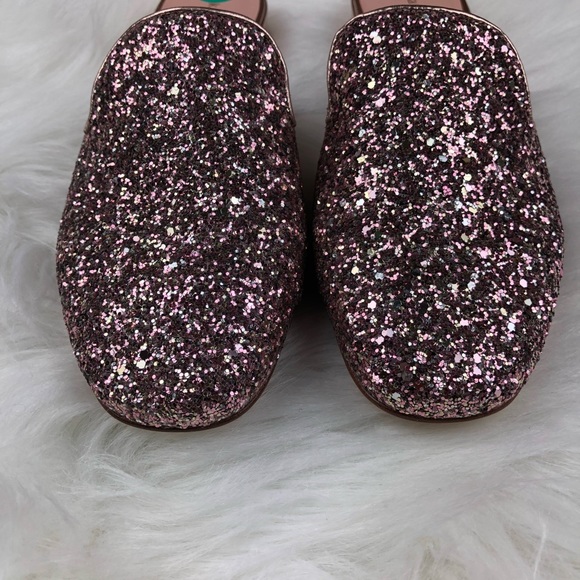 Kate Spade New York Mule Loafers 8m - Picture 3 of 5